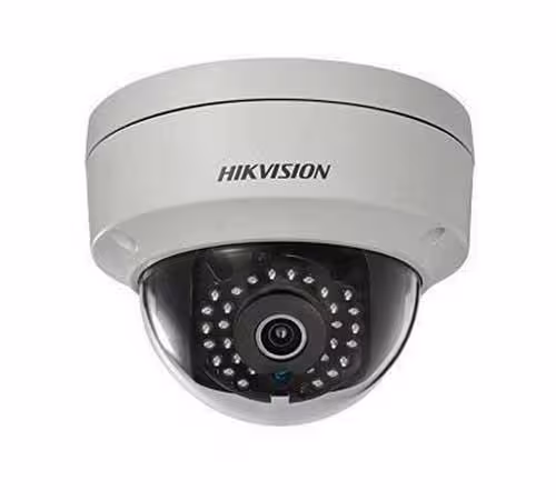 دوربین مداربسته هایک ویژن دام تحت شبکه مدل DS 2CD2720F I