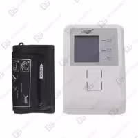 فشارسنج دیجیتال سرجیا مدل LD-520 دیجی فارماسی