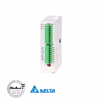 ماژول دما PLC دلتا مدل DVP02TUN-S