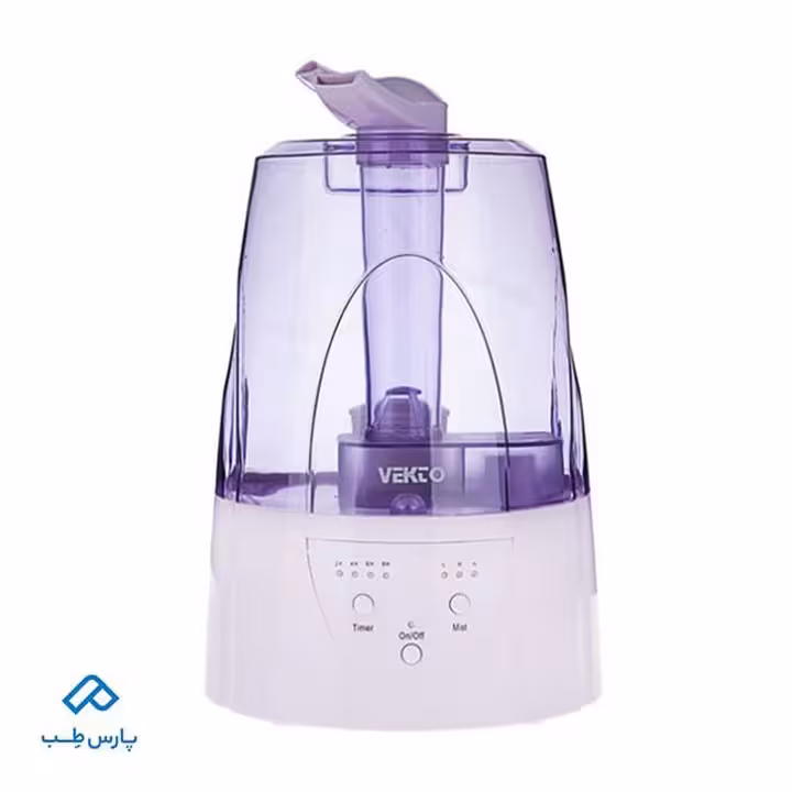 بخور سرد وکتو  5لیتری 2008B1