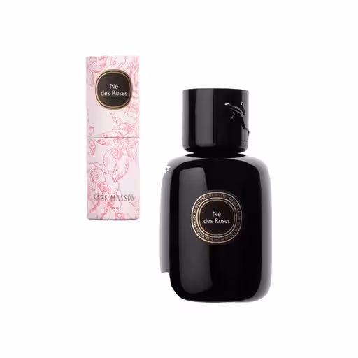 عطر Ne Des Roses از برند Sabe Masson