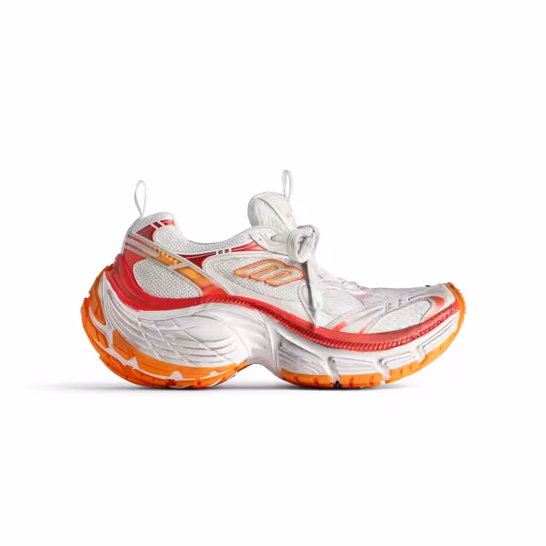 کفش بالنسیاگا 10 ایکس ال اسنیکر Balenciaga 10XL Sneaker