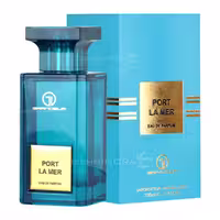 ادکلن پورت لا مر گرنجور Port La Mer Grandeur (تام فورد نرولی پورتوفینو) - فروشگاه قشم اینورا