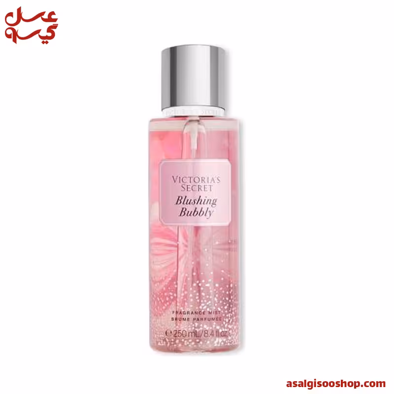 بادی اسپلش ویکتوریا سکرت 250 میل اورجینال | کد 2659