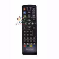 کنترل گیرنده دیجیتال فراسو