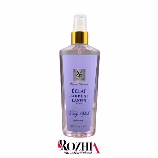 بادی اسپلش زنانه اکلت لانوین شمیاس