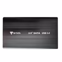 قاب اکسترنال هارددیسک 2٫5 اینچی