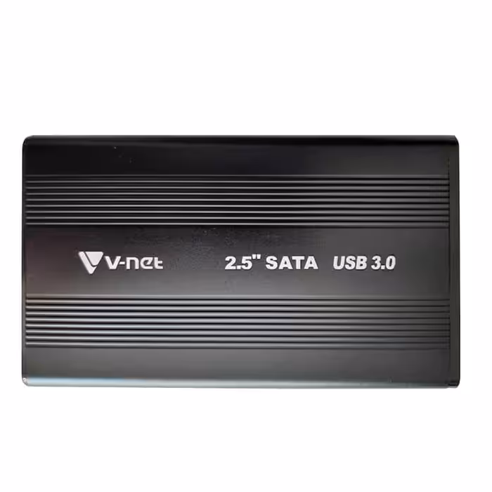 قاب اکسترنال هارددیسک 2٫5 اینچی