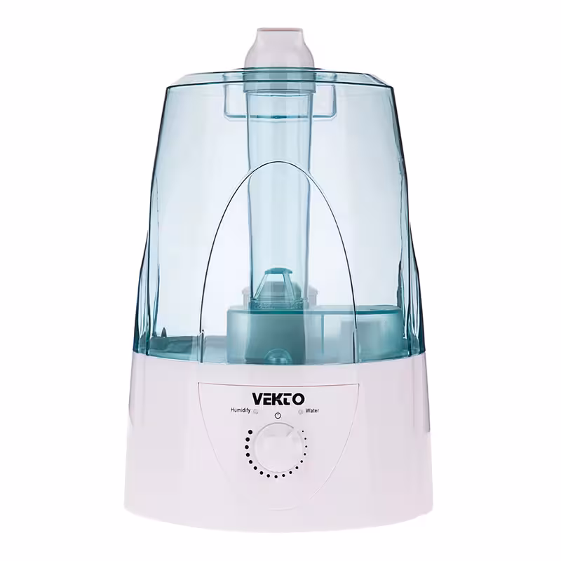 دستگاه بخور سرد وکتو (HQ-602A (VEKTO