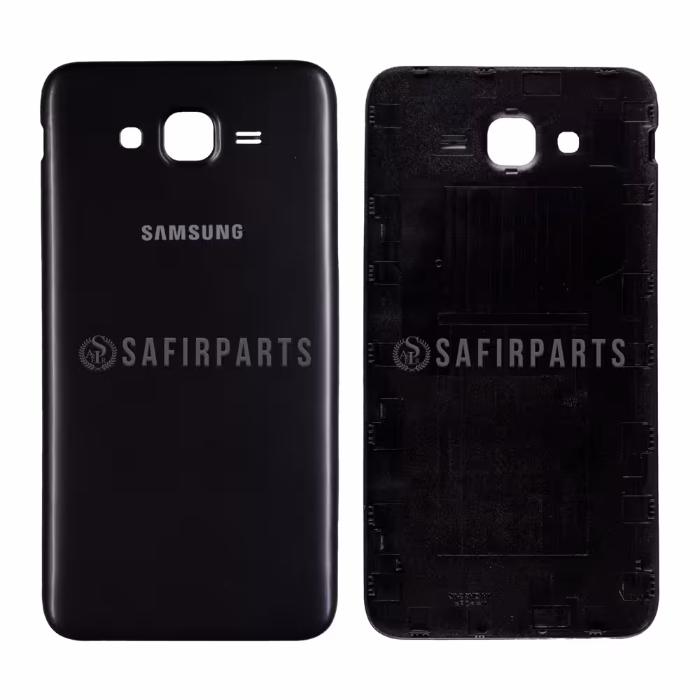 قیمت و خرید درب پشت J700 - J7 2015 سامسونگ
