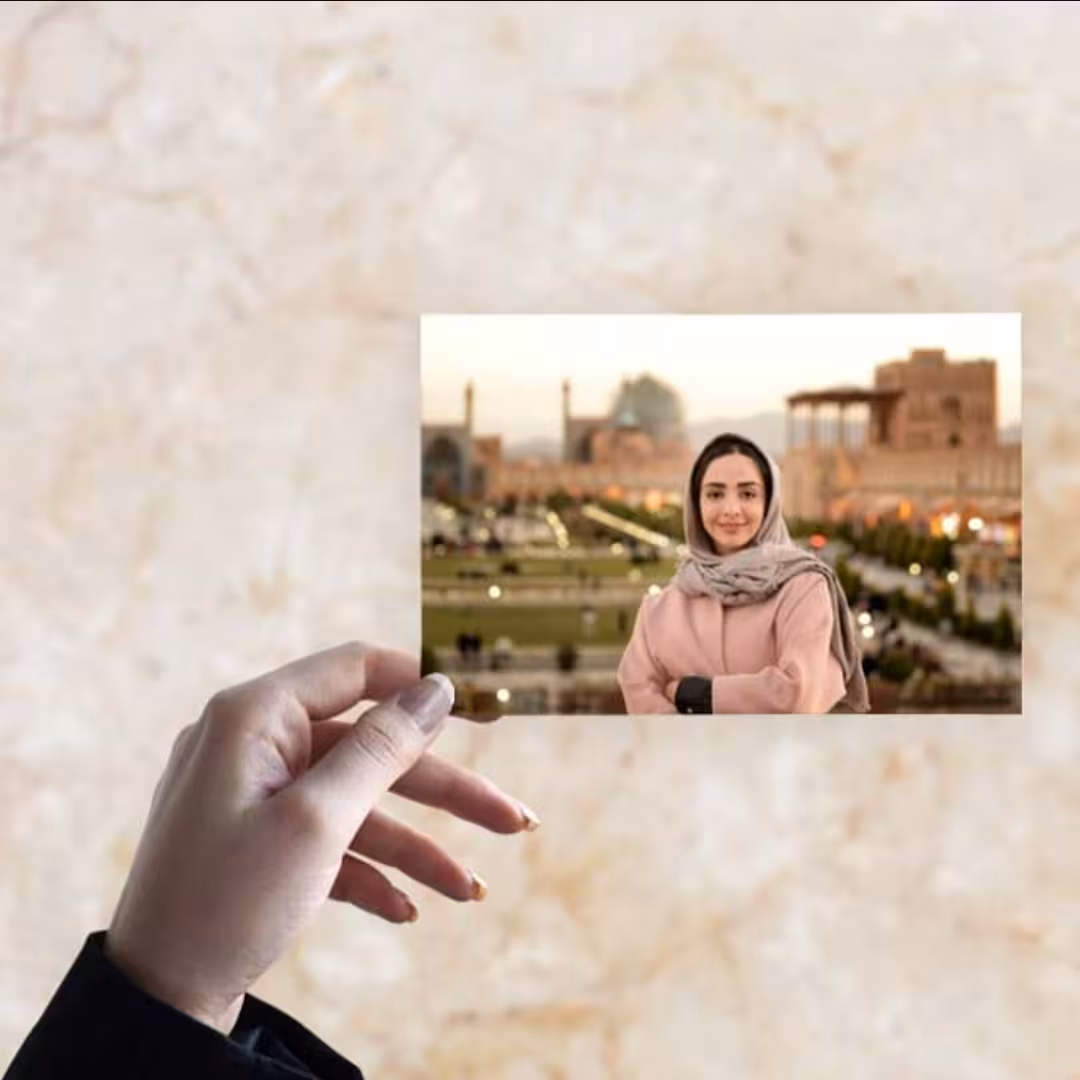 پک 20 تایی چاپ عکس سایز 13 در 18 سانت فلوچاپ