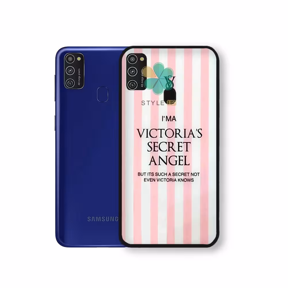 قاب گوشی سامسونگ Samsung Galaxy M21 مدل Victoria’s Secret