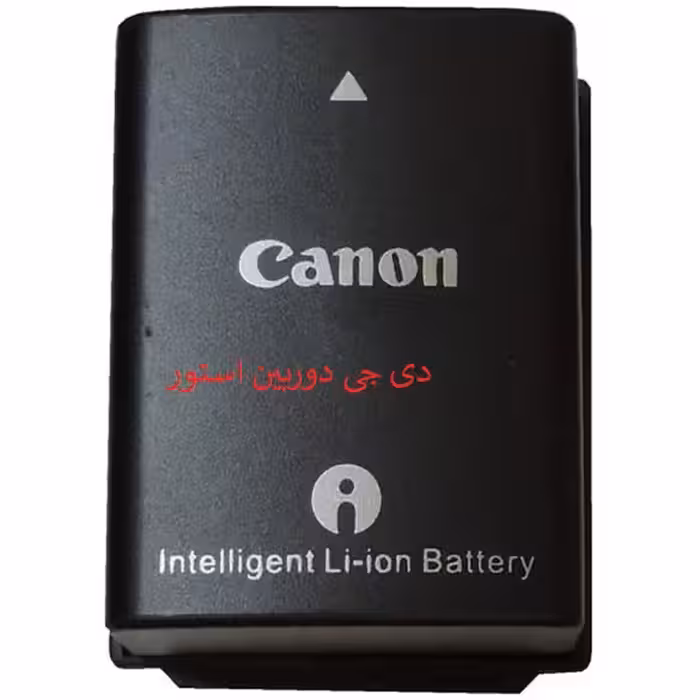 باتری دوربین کانن مدل BP-808 اصلی شرکتی