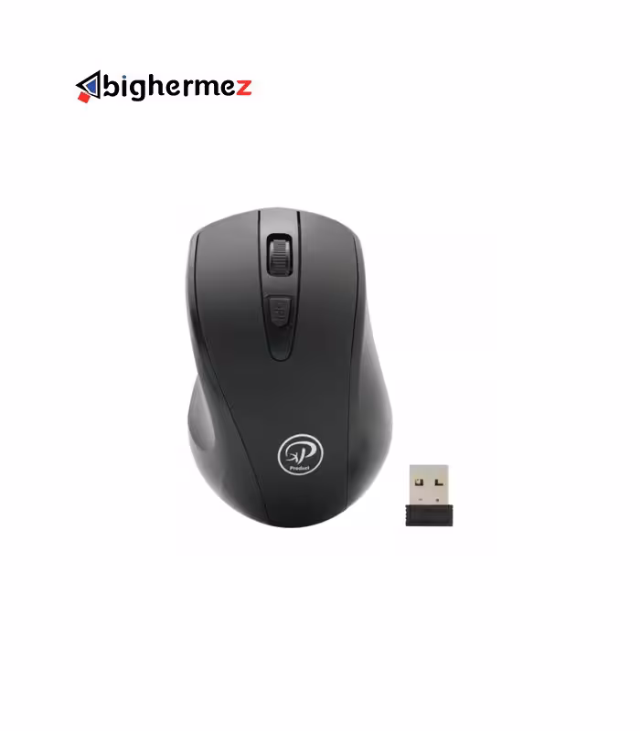 ماوس بیسیم ایكس پی پروداكت مدل XP-W450