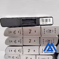 کلید گرمکن  تهویه هوا  جنسیس 933103M100