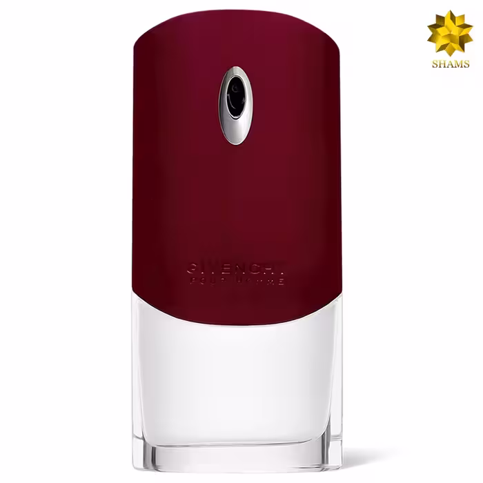 Givenchy Pour Homme Edt 100ml