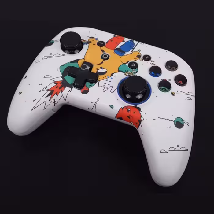 دسته بی سیم نینتندو easysmx