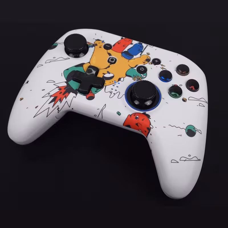 دسته بی سیم نینتندو easysmx