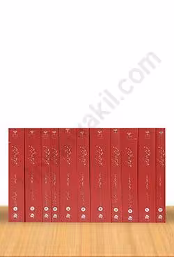 شرح آیین دادرسی کیفری (11 جلدی)