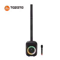 اسپیکر تازاتا مدل PARTY FS-T868