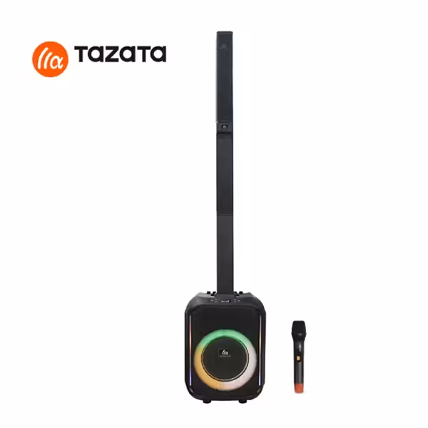 اسپیکر تازاتا مدل PARTY FS-T868