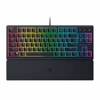 کیبورد گیمینگ ریزر Ornata V3 X