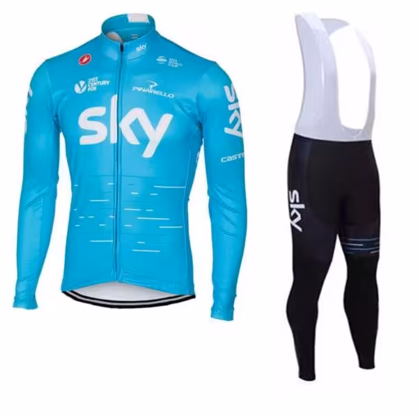 ست پیراهن و شلوارSKY