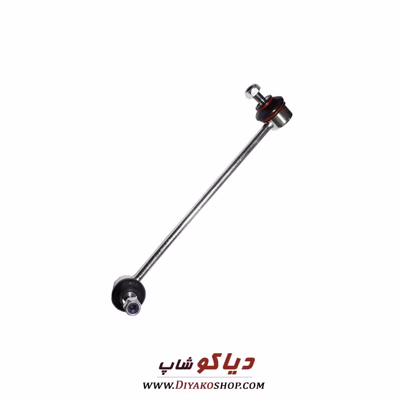 میل موجگیر جلو راست و چپ جک j4