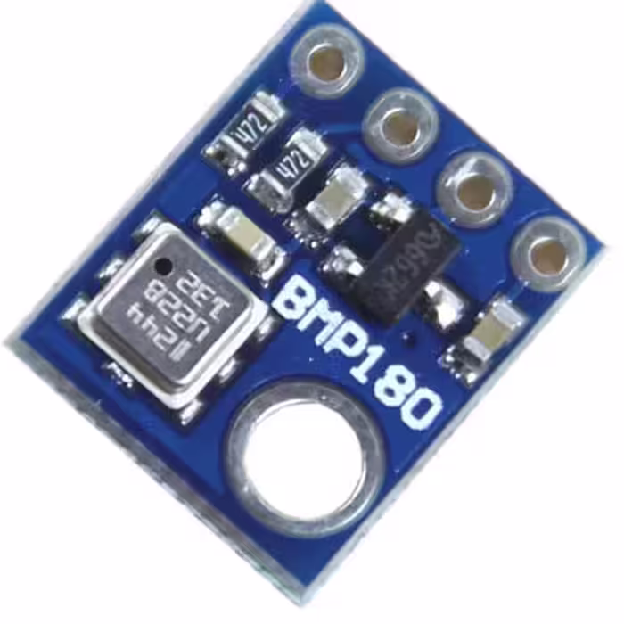 ماژول BMP180 سنسور فشار بارومتریک دیجیتالی GY-68