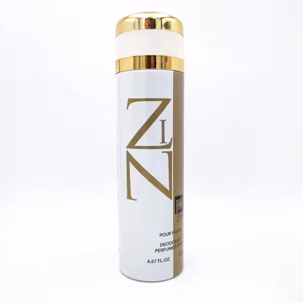 اسپری بدن 200 میل زن بیوتکس