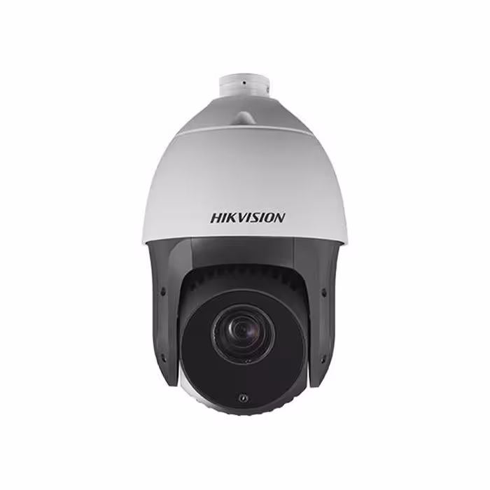 دوربین تحت شبکه - هایک ویژن