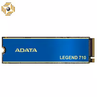 حافظه اس اس دی ADATA Legend 710 512GB
