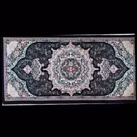 .پشتـــی فـــرشی 700شــانه الیــافی، یـونولیتــی ســـــایز 50در100