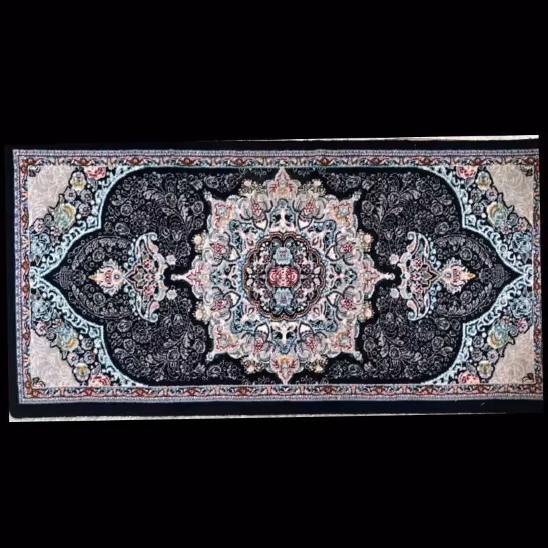 .پشتـــی فـــرشی 700شــانه الیــافی، یـونولیتــی ســـــایز 50در100