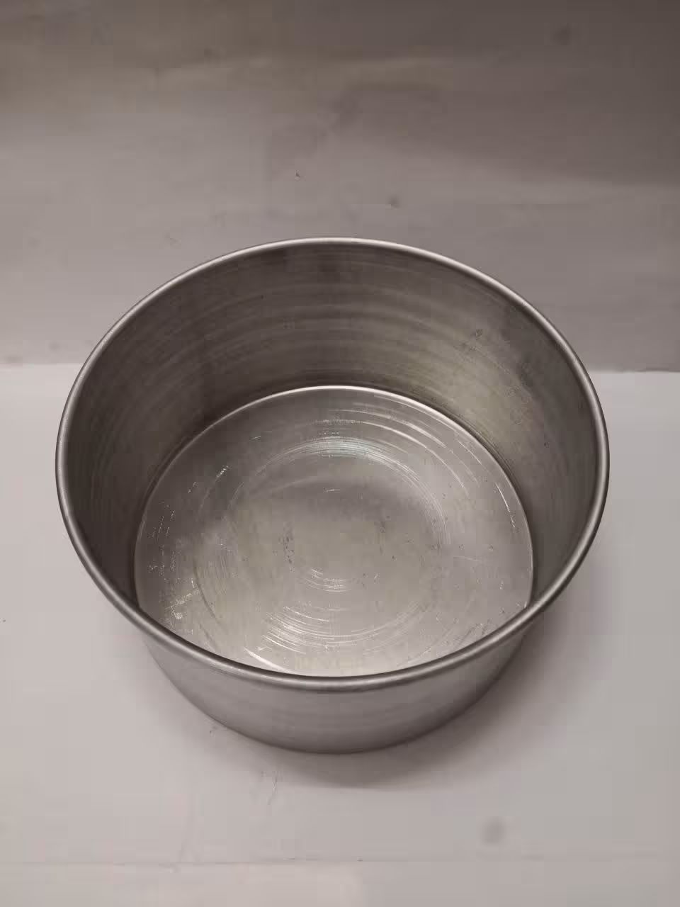 قالب گالوانيزه گرد سایز15