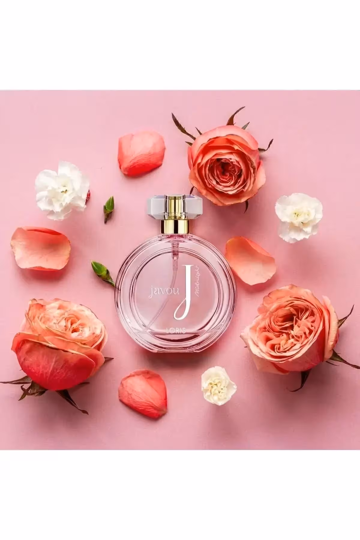 عطر زنانه جاوو میدنایت حجم 100 میلی لیتر - 10334