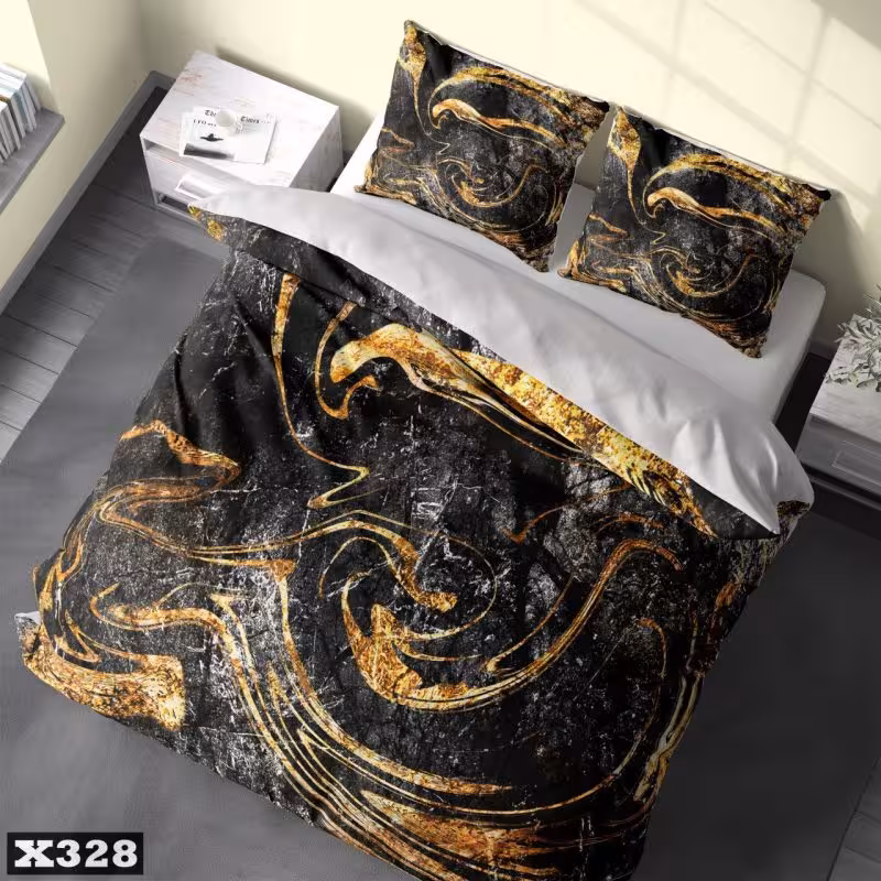 روتختی سه بعدی طرح سنگ