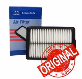 فیلتر هوا سورنتو 2010-2013 کد 2P100 اصلی