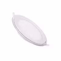 پنل ال ای دی سقفی 7 وات فور ام مدل دور شیشه ای 3 حالته