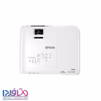 ویدئو پروژکتور اپسون مدل EPSON EB-992F