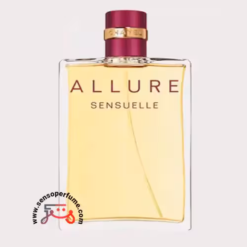 عطر ادکلن شنل الور سنسوال | chanel allure sensuelle edp