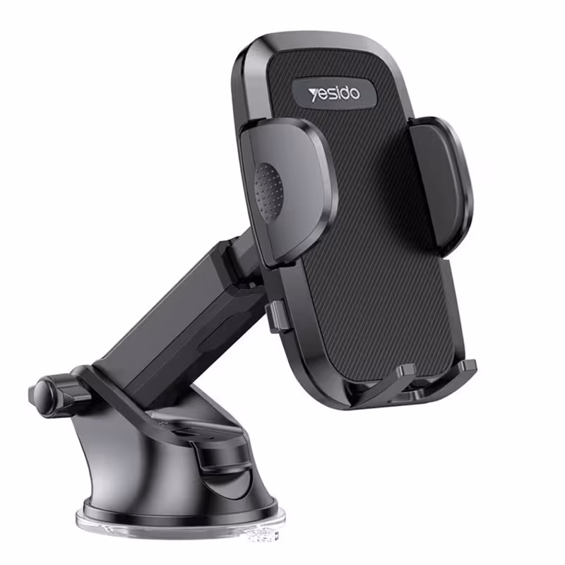 پایه نگهدارنده موبایل یسیدو مدل C139