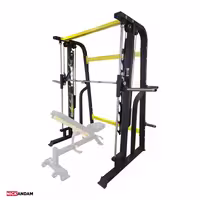 دستگاه اسمیت پاناتا P1