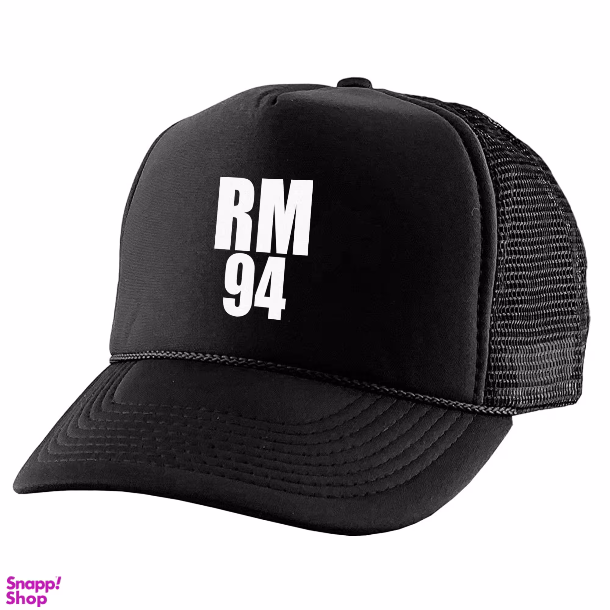کلاه کپ طرح RM 94 کد kpp 73