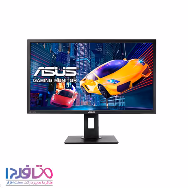 مانیتور گیمینگ 28 اینچ ایسوس مدل VP28UQGL