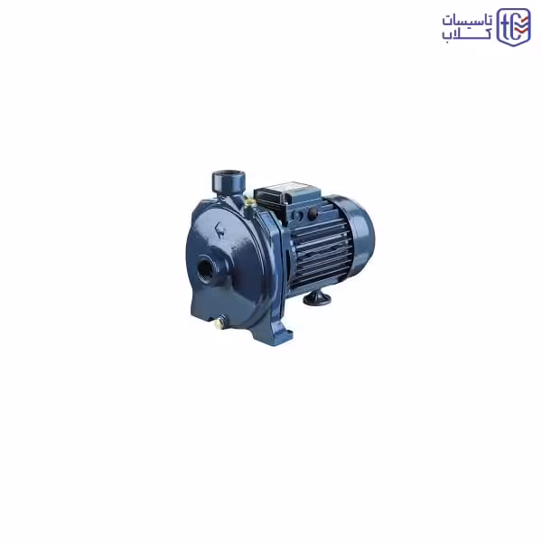 پمپ آب ابارا EBARA مدل CMA100M | خرید در فروشگاه تاسیسات کلاب