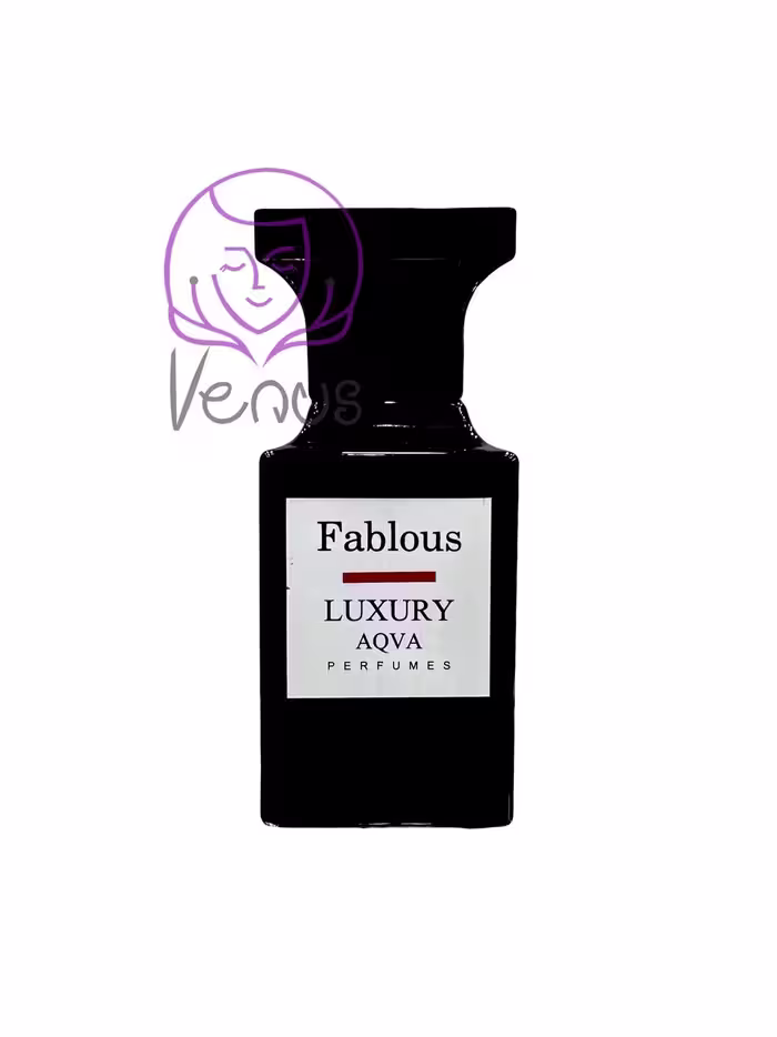 ادکلن فابولوس لاکچری آکوا LUXURY AQVA