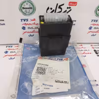 رله اتوماتیک استارت کنترل برق موتور اپاچی 200 اصلی