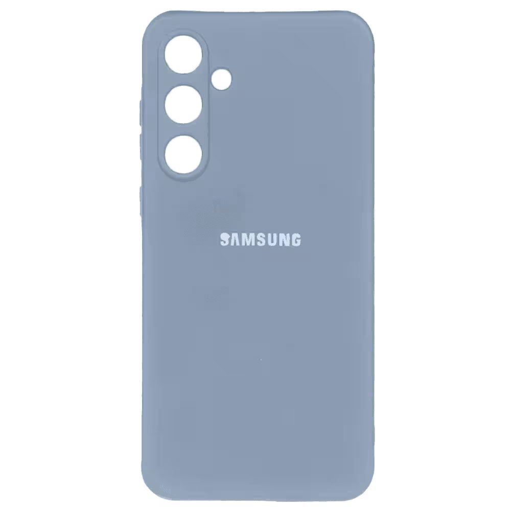 قاب سیلیکون مناسب برای سامسونگ مدل Galaxy A55