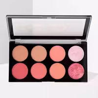 پالت رژگونه رولوشن مدل Sugar &amp; Spice